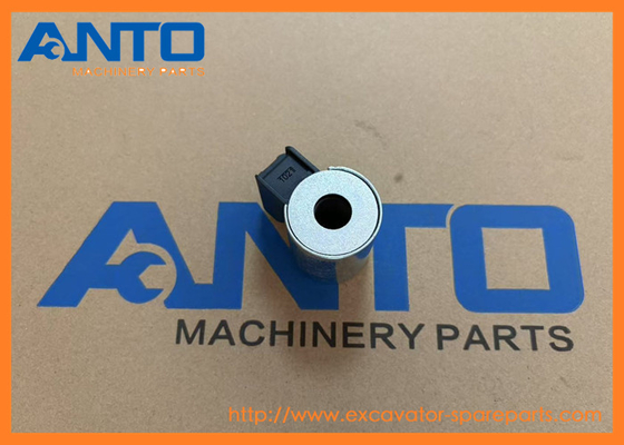 20J-06-11640 20J-62-13141 Bobina KOMATSU Ricambi per Escavatore Per PC130-8 PC160LC-8 PC200-8