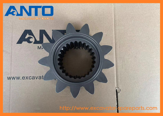 XKAQ-00977 Pignone per ingranaggio di rotazione escavatore per HYUNDAI R160LC9 R160LC9A R160LC9S