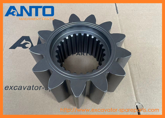 XKAQ-00977 Pignone per ingranaggio di rotazione escavatore per HYUNDAI R160LC9 R160LC9A R160LC9S