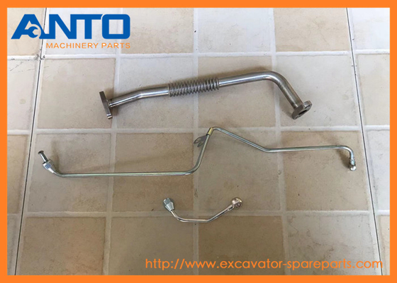5I8060 5I-8060 Raccordo per parti del motore dell'escavatore per tubi per 318C 319C 320 L 320B 320C 320C FM