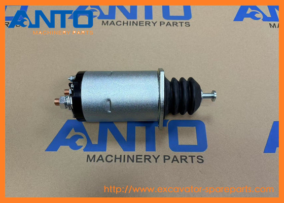 KD0-47100-3940 KD0471003940 Relè KOMATSU Ricambi per Bulldozer Per 6D105-1EE 6D125-1A
