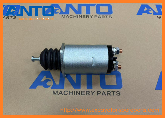 KD0-47100-3940 KD0471003940 Relè KOMATSU Ricambi per Bulldozer Per 6D105-1EE 6D125-1A