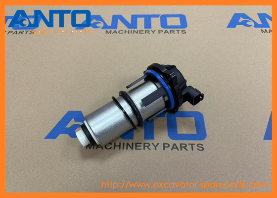162-2211 1622211 Gruppo pompa carburante Ricambi per pala gommata Adatto per 966H 980G II