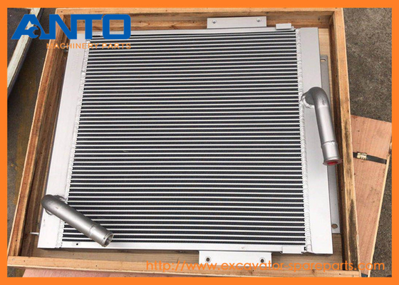 7Y1960 7Y-1960 Nucleo del radiatore dell'olio Ricambi per escavatore Adatto per 320 320 L 320N
