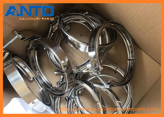 9N1941 9N-1941 Clamp Excavator Spare Parts Fitting For 330C 330C FM 330C L 330C MH 330D