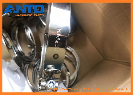 9N1941 9N-1941 Clamp Excavator Spare Parts Fitting For 330C 330C FM 330C L 330C MH 330D