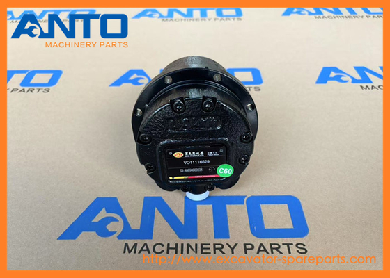 15070857 11116529 Motore Ventola Ricambi Escavatore Adatto Per A25F A30F A35F