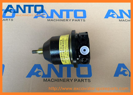 15070857 11116529 Motore Ventola Ricambi Escavatore Adatto Per A25F A30F A35F