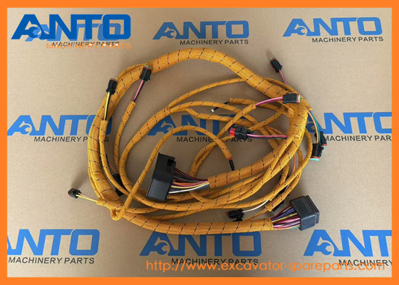 315-0629 3150629 Cablaggio Arnesi Caricatore di ruote Parti del motore per C7 950H 962H