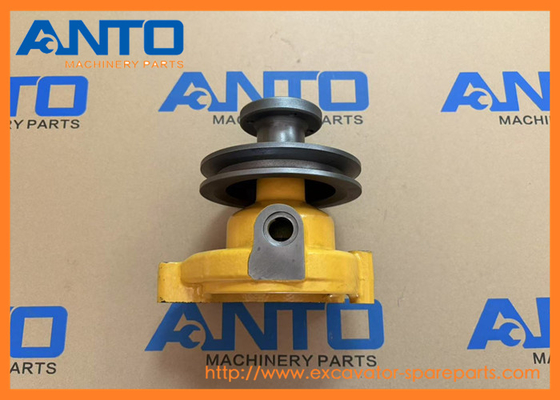 6141-61-1200 6141611201 Pompa dell'acqua KOMATSU Ricambi per bulldozer per 4D92-1A D20A-3