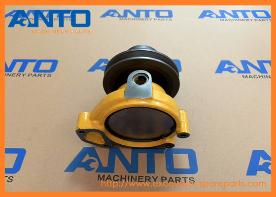 6141-61-1200 6141611201 Pompa dell'acqua KOMATSU Ricambi per bulldozer per 4D92-1A D20A-3