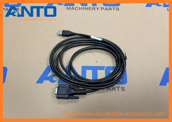 370-4617 3704617 Assemblaggio cavo USB Caricatore Ricambi Adatto Per G3608 C3.3B 246D 279D