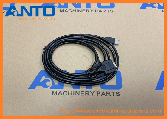 370-4617 3704617 Assemblaggio cavo USB Caricatore Ricambi Adatto Per G3608 C3.3B 246D 279D