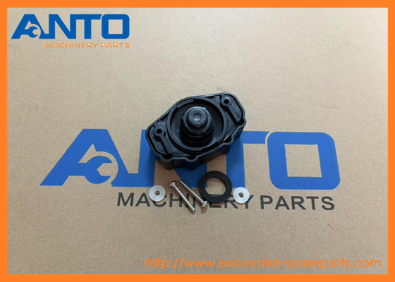 350-7735 3507735 Kit filtro tappo carburante Ricambi per escavatore Adatto per C4.4 C7.1 320D3 323D3
