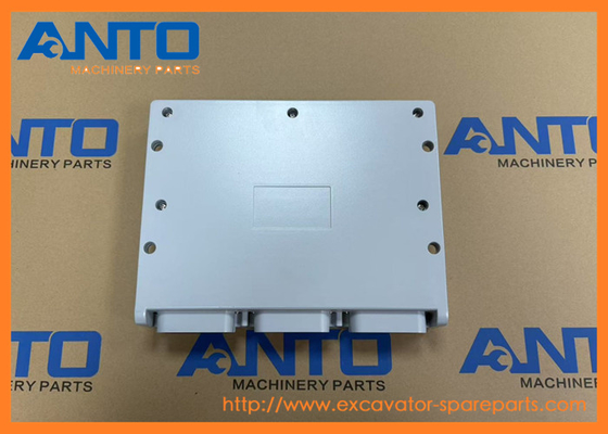 21Q6-32180 Controller Computer MCU HYUNDAI Excavator Spare Parts Fitting For R220LC-9S