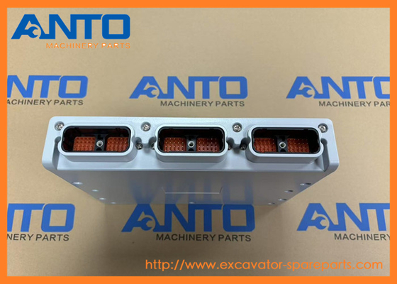 21Q6-32180 Controller Computer MCU HYUNDAI Excavator Spare Parts Fitting For R220LC-9S