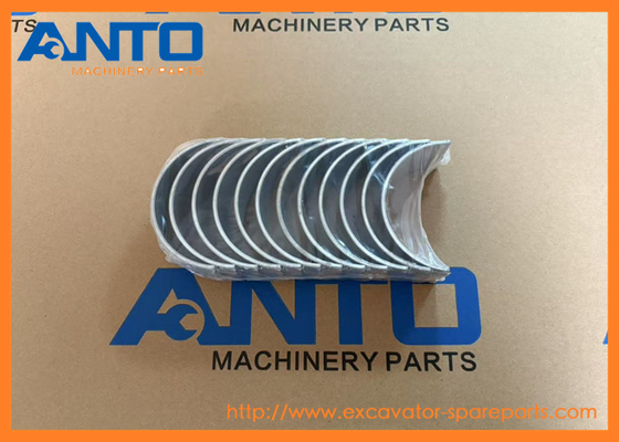 6743-31-3210 1240913H1 6742-01-2750 Cuscinetto di staffa di collegamento KOMATSU Ricambi per escavatori per SAA6D114E PC300LC-8