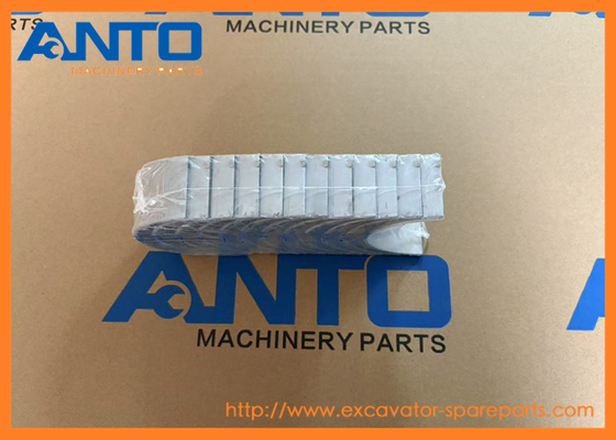 6743-31-3210 1240913H1 6742-01-2750 Cuscinetto di staffa di collegamento KOMATSU Ricambi per escavatori per SAA6D114E PC300LC-8
