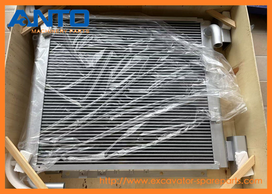 20Y-03-21821 20Y0321821 Assieme Radiatore Olio KOMATSU Ricambi per Escavatore Per PC200-6Z PC210-6D