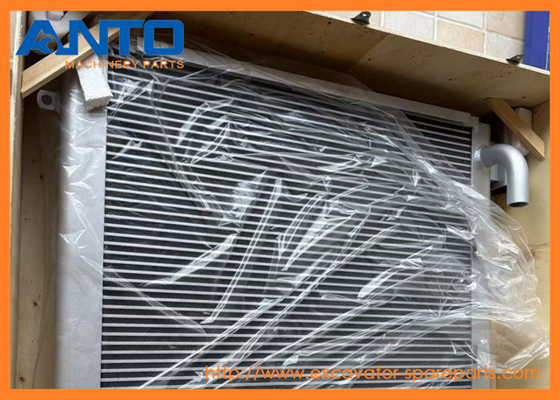 20Y-03-21821 20Y0321821 Assieme Radiatore Olio KOMATSU Ricambi per Escavatore Per PC200-6Z PC210-6D