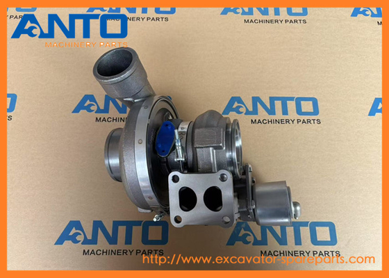 360-1214 3601214 Turbocompressore carica ruote Parti del motore adattabili per C9.3 966K 972K