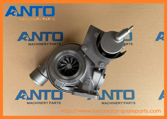 360-1214 3601214 Turbocompressore carica ruote Parti del motore adattabili per C9.3 966K 972K