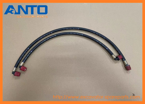 6754-71-9910 6754719910 Parti di motori per escavatori a tubo flessibile per KOMATSU PC200 PC200LL