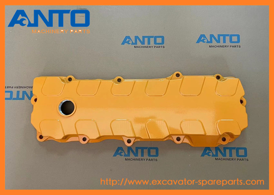 213-5206 2135206 Copertura di valvola Parti del motore dell'escavatore per 330D FM 330D L 330D LN 330D MH