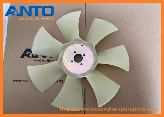 1978159 197-8159 Fan Spider Excavator Parti del motore per M313C M313D M315C M315D M315D2