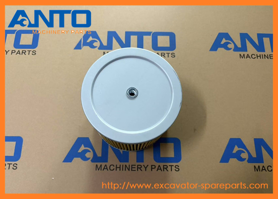 4210224 Filtro idraulico di olio HITACHI Parti di ricambio per escavatori adatti per EX200-5 EX220 EX230-5