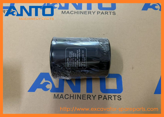 4616545 Filtro del carburante HITACHI Parti di ricambio per escavatori