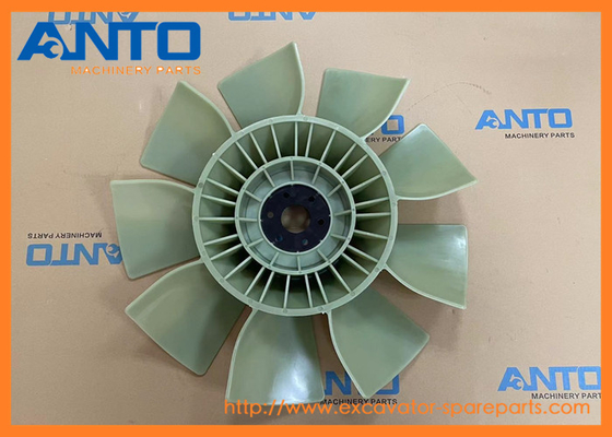 600-625-7620 6006257620 Parti motore per escavatore a ventola per KOMATSU PC1100 PC1100SE PC1100SP