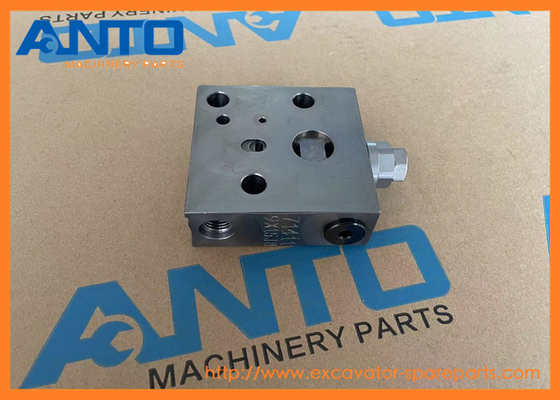 723-40-71102 7234071102 Valve Assy Excavator Valve di controllo principale per KOMATSU PC200 PC210