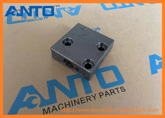 723-40-71102 7234071102 Valve Assy Excavator Valve di controllo principale per KOMATSU PC200 PC210