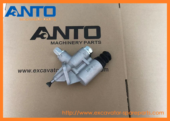 6743-71-7130 6743717130 Pompa di trasferimento carburante Escavatore Parti motore per KOMATSU PC300