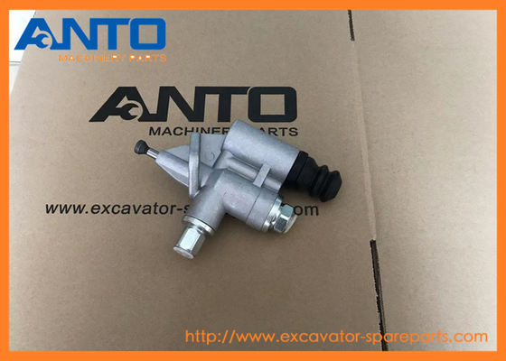 6743-71-7130 6743717130 Pompa di trasferimento carburante Escavatore Parti motore per KOMATSU PC300