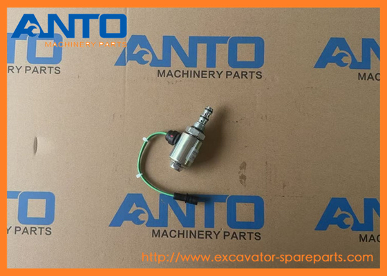 3E-6269 3E6269 Elettrovalvola Ricambi per Pala Gommata Adatto per 3114 3116 924F 928G