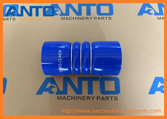 6152-12-4420 6152124420 Hose KOMATSU Parti di ricambio per escavatori adatti a PC300-8 PC350-8