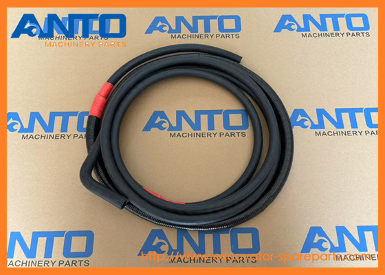 208-810-1332 208-810-1342 Tubo flessibile KOMATSU Escavatore Parti Condizionatore d'aria Per PC400 PC450 PC550