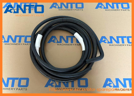 208-810-1332 208-810-1342 Tubo flessibile KOMATSU Escavatore Parti Condizionatore d'aria Per PC400 PC450 PC550