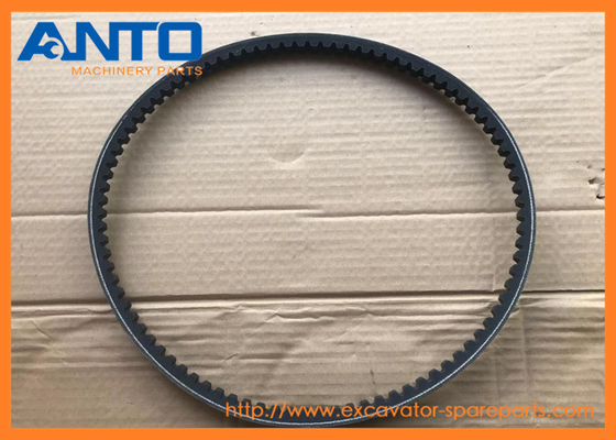 4612283 Cinghia trapezoidale Parti escavatore Condizionatore d'aria Raccordo per HITACHI 270C LC JD IZX200