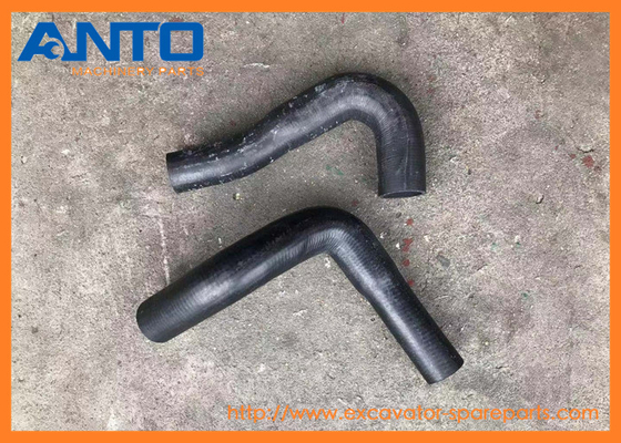2020489 3031373 Tubo flessibile dell'acqua Parti del motore dell'escavatore Raccordo per HITACHI EX60 EX60G EX60SR