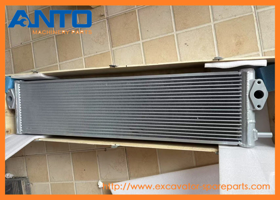 203-03-12131 2030312131 Radiatore olio KOMATSU Ricambi per escavatore Adatto per PC130-8