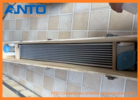 203-03-12231 2030312231 Aftercooler KOMATSU Ricambi per escavatore Adatto per PC130-8