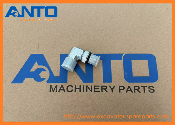 21N-64-36460 21N6436460 Gomito KOMATSU Escavatore Ricambi Raccordo Per PC1250LC-8