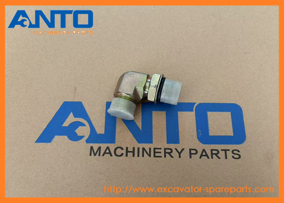 209-64-16630 2096416630 Gomito KOMATSU Escavatore Ricambi Raccordo Per PC700LC-8E0