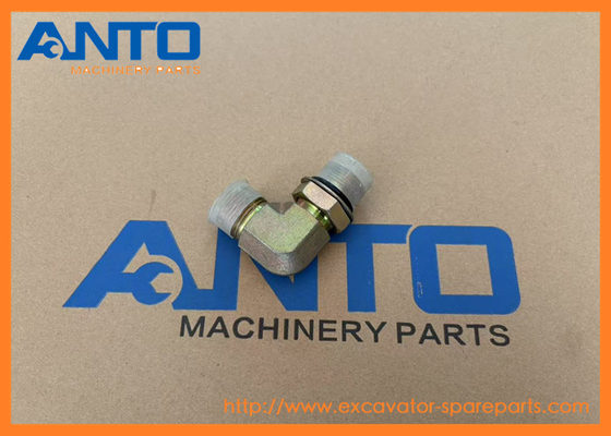 209-64-16630 2096416630 Gomito KOMATSU Escavatore Ricambi Raccordo Per PC700LC-8E0