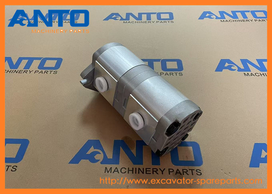 4278696 Pompa a ingranaggi Escavatore Raccordo Pompa Idraulica Per HITACHI EX100-5 EX100-5 JPN