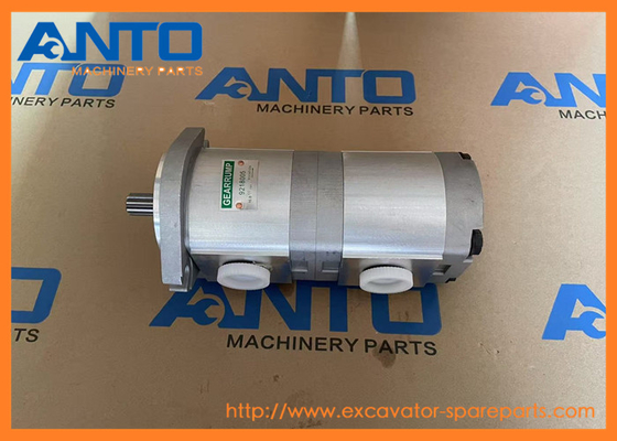 4278696 Pompa a ingranaggi Escavatore Raccordo Pompa Idraulica Per HITACHI EX100-5 EX100-5 JPN