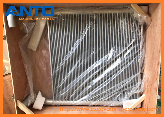 4287045 Parti di ricambio per escavatori a raffreddamento ad olio per HITACHI EX200-2 EX200-3 EX200-3C